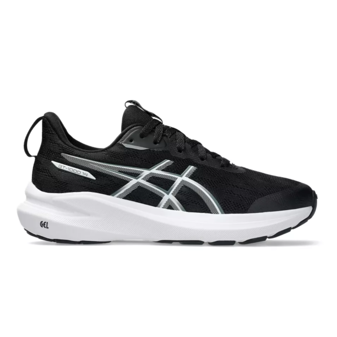 ASICS Kids GT-1000 14 GS - Junior
