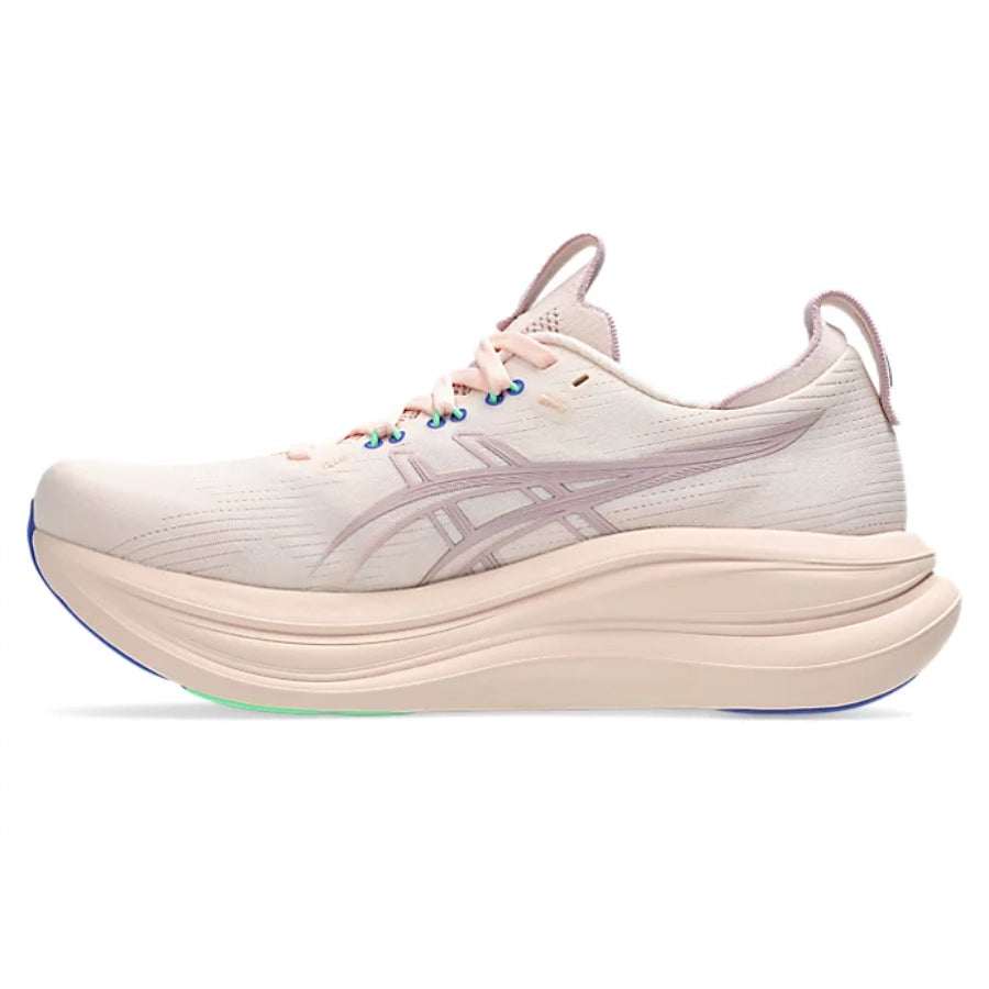 ASICS Womens Gel-Nimbus 28 - Neutral