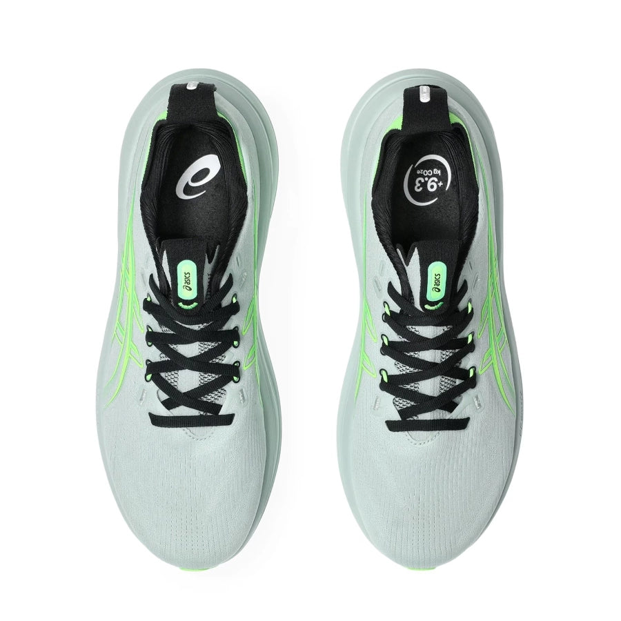 ASICS Mens Gel-Nimbus 28 - Neutral