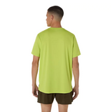 ASICS Mens Core SS Top AW25