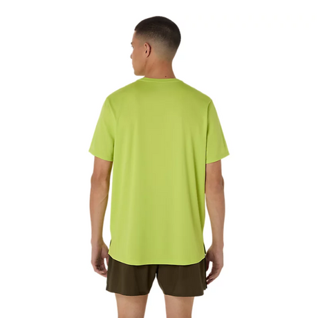 ASICS Mens Core SS Top AW25