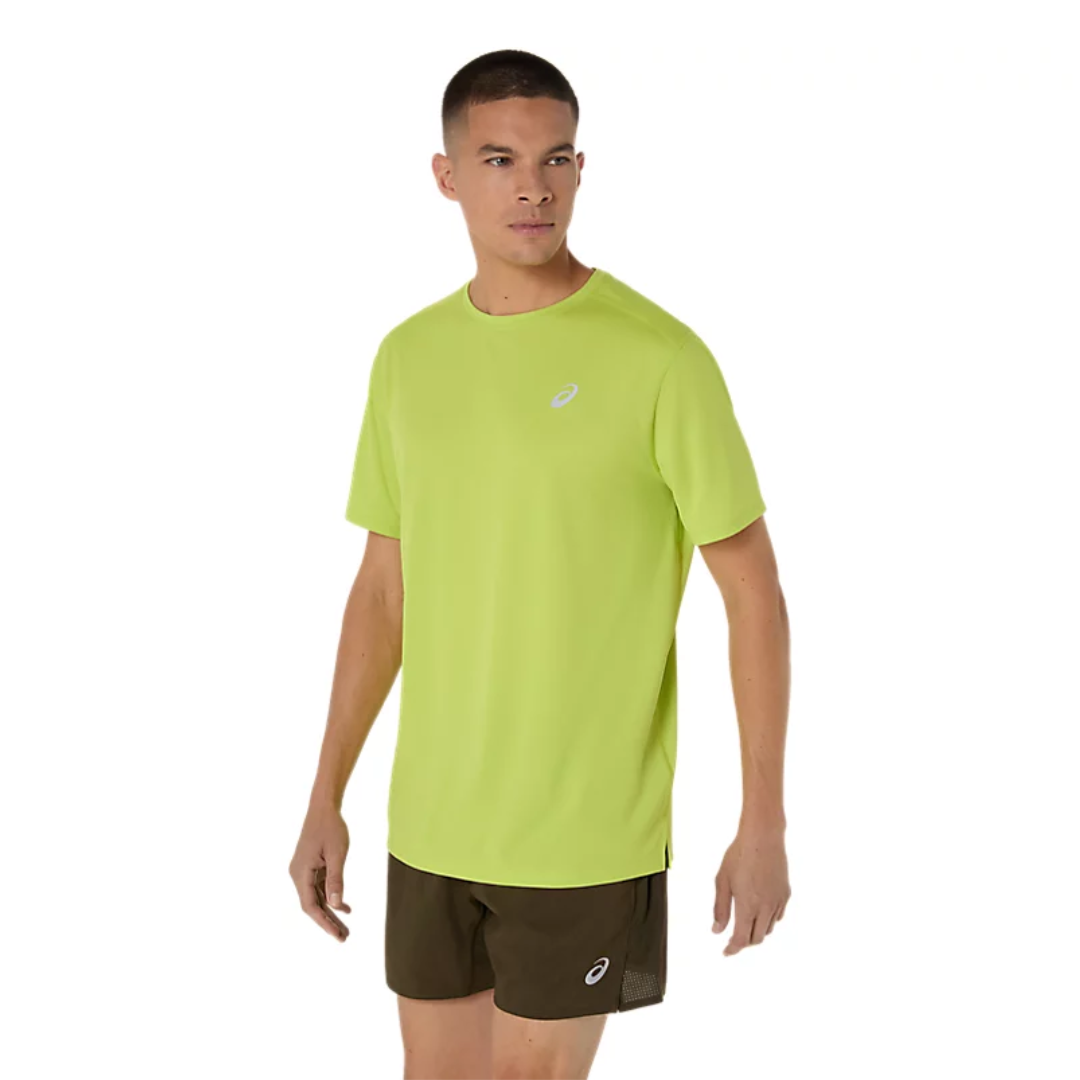 ASICS Mens Core SS Top AW25