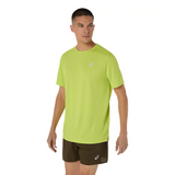 ASICS Mens Core SS Top AW25