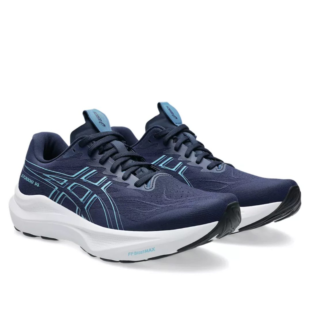ASICS Mens GT-2000 14 - Stability