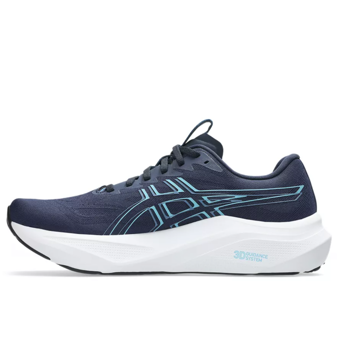 ASICS Mens GT-2000 14 - Stability