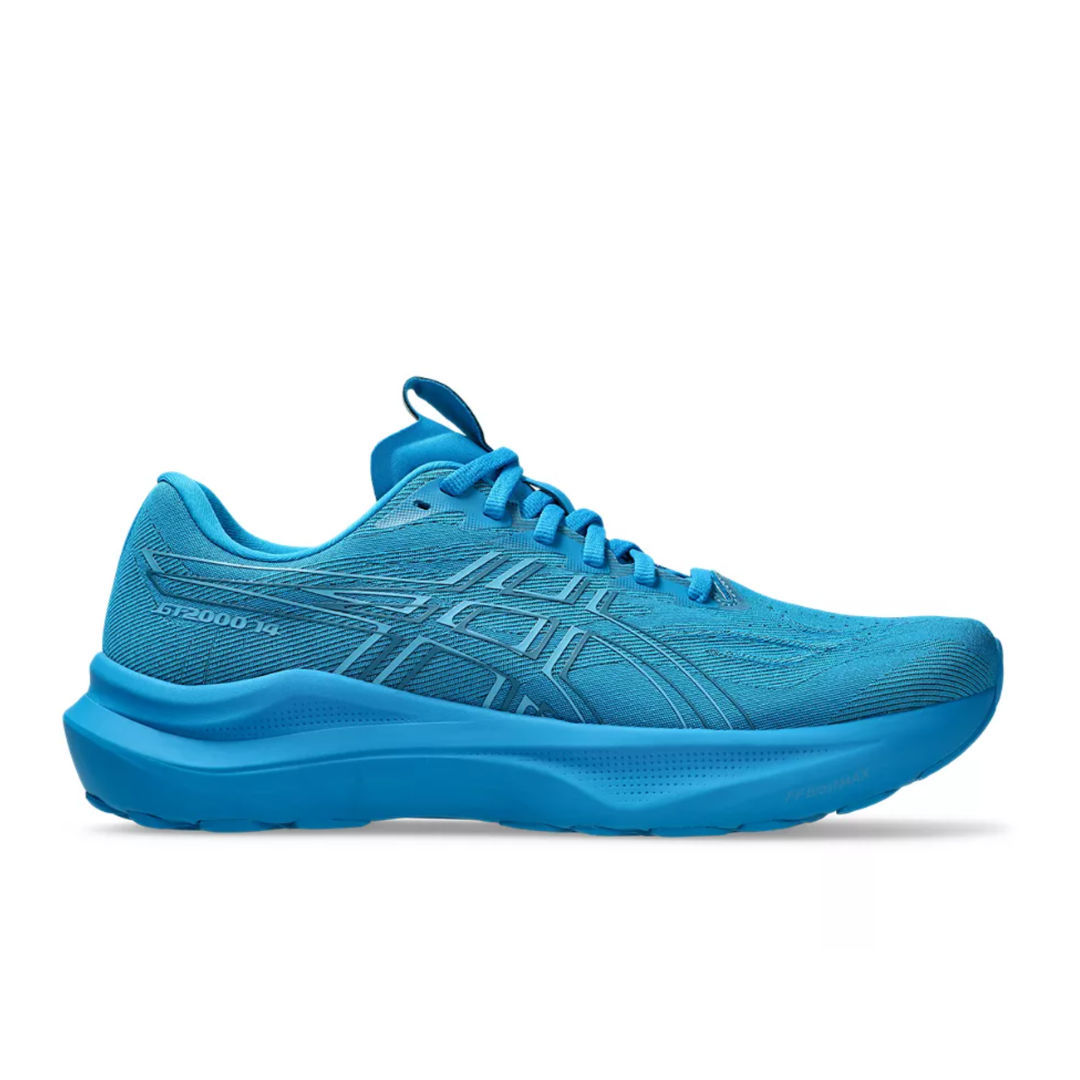 ASICS Mens GT-2000 14 - Stability