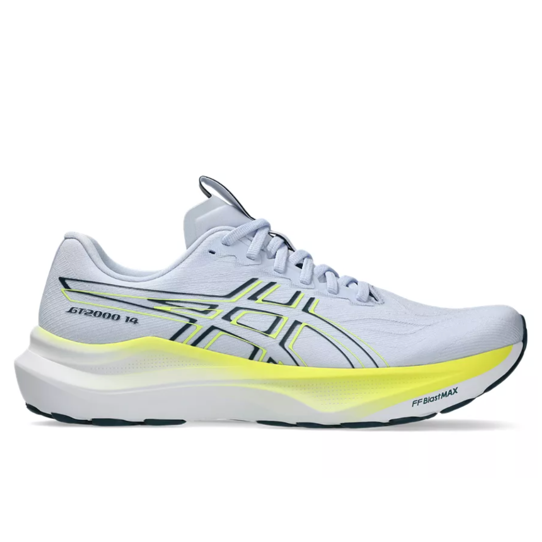 ASICS Mens GT-2000 14 - Stability