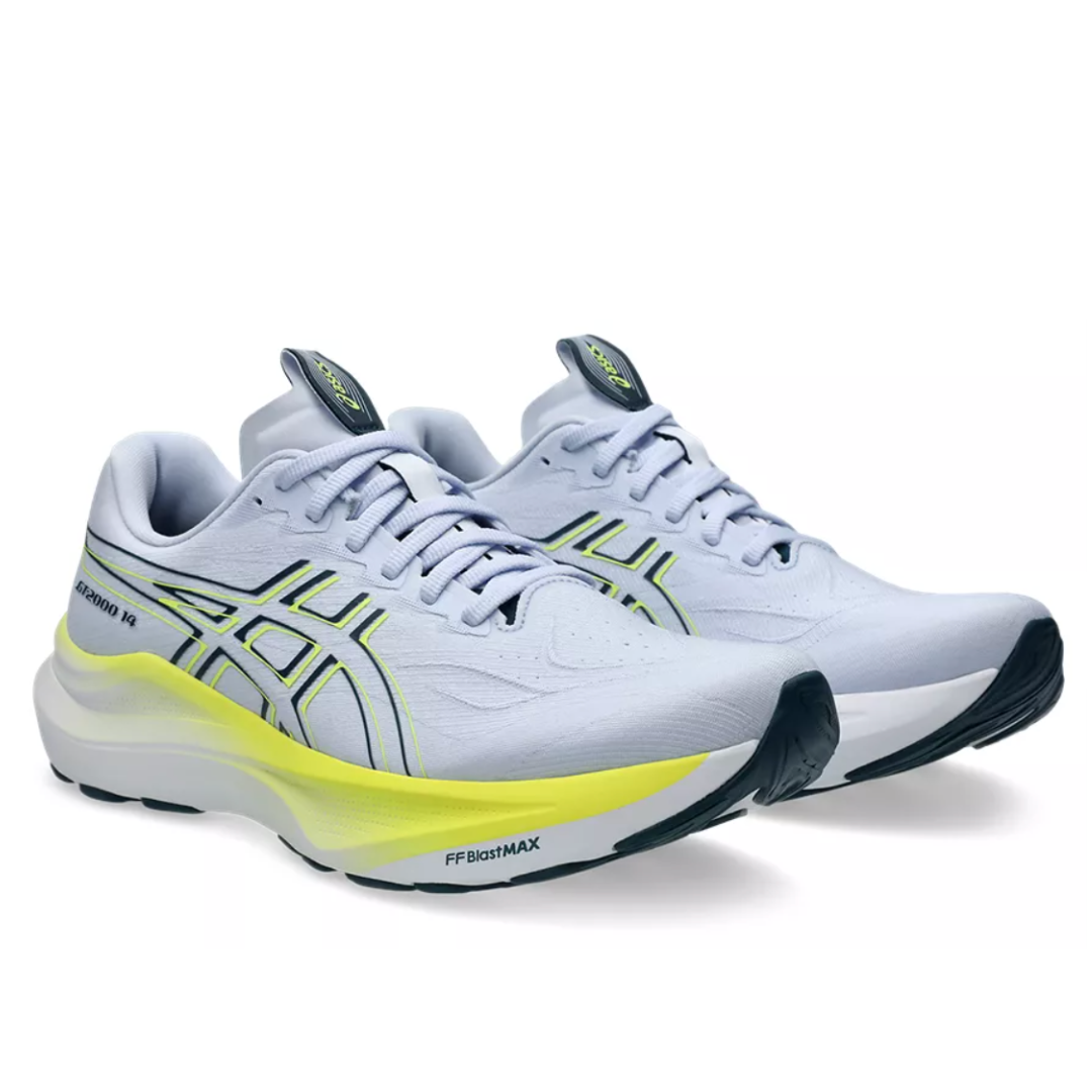 ASICS Mens GT-2000 14 - Stability