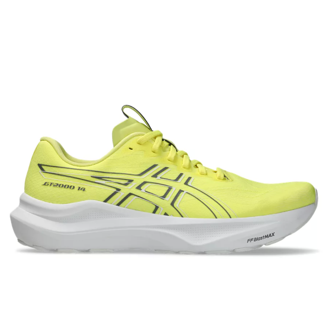 ASICS Mens GT-2000 14 - Stability