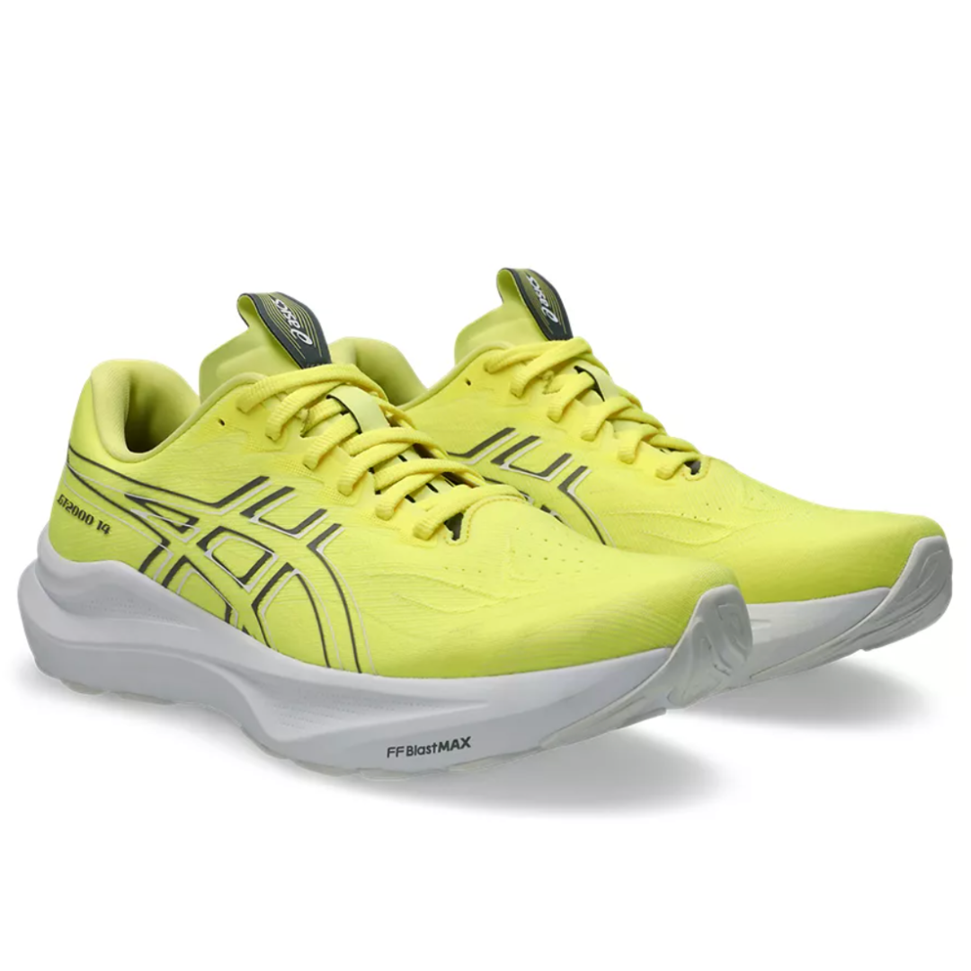 ASICS Mens GT-2000 14 - Stability