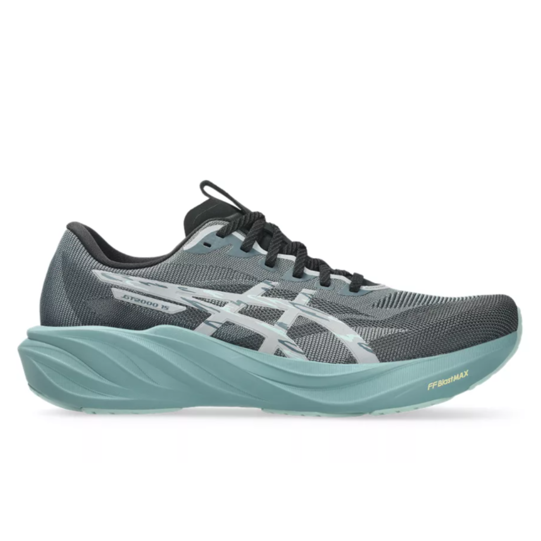 ASICS Mens GT-2000 15 Lite-Show - Stability