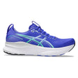 ASICS Mens Gel Kayano 32 Stability Cobalt Burst Pure Silver3