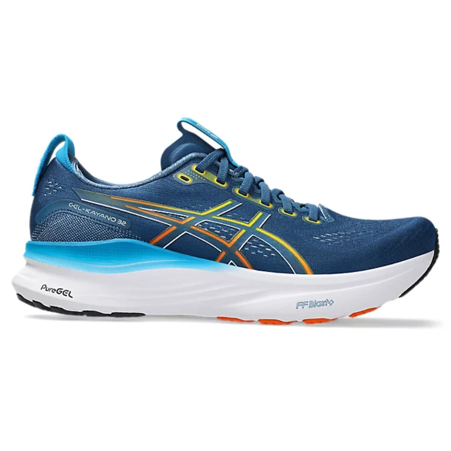 ASICS Mens Gel-Kayano 32 - Stability