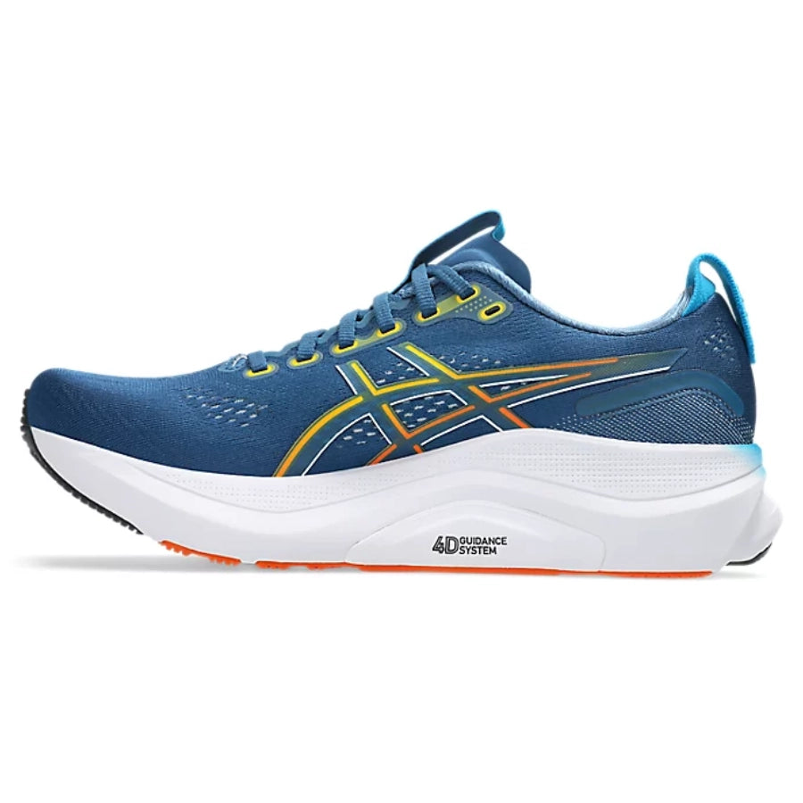 ASICS Mens Gel-Kayano 32 - Stability