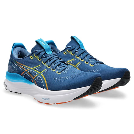 ASICS Mens Gel Kayano 32 Stability6