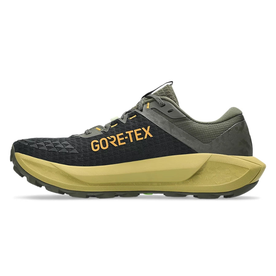 ASICS Mens Gel-Trabuco 13 GTX - Trail