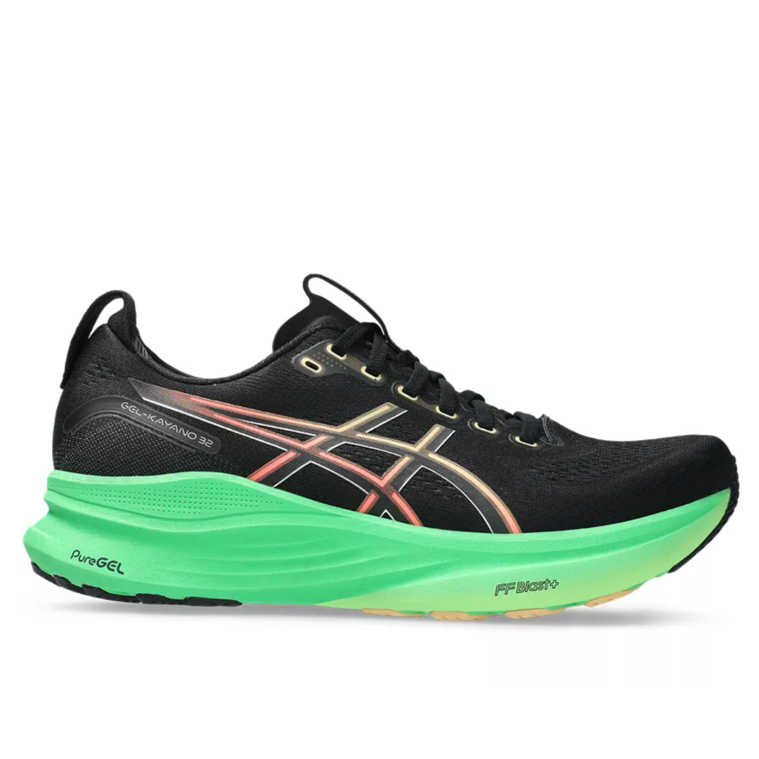 ASICS Mens Gel-Kayano 32 - Stability