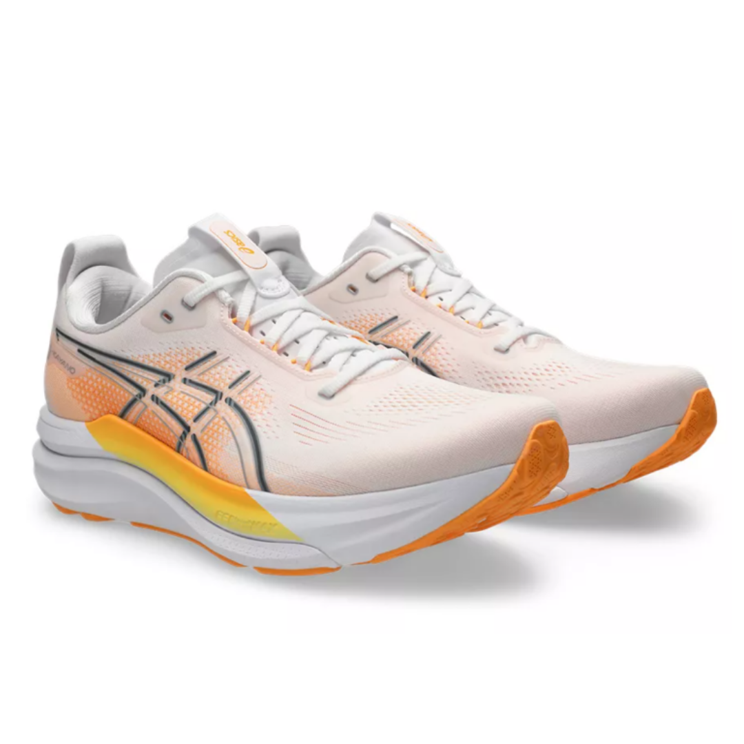 ASICS Mens Gel-Kayano 33 - Stability