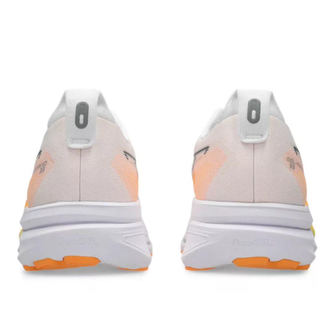 ASICS Mens Gel-Kayano 33 - Stability