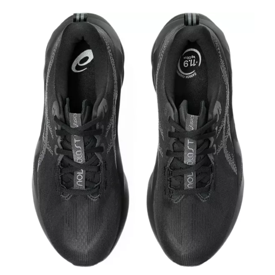 ASICS Mens Novablast 5 - Neutral