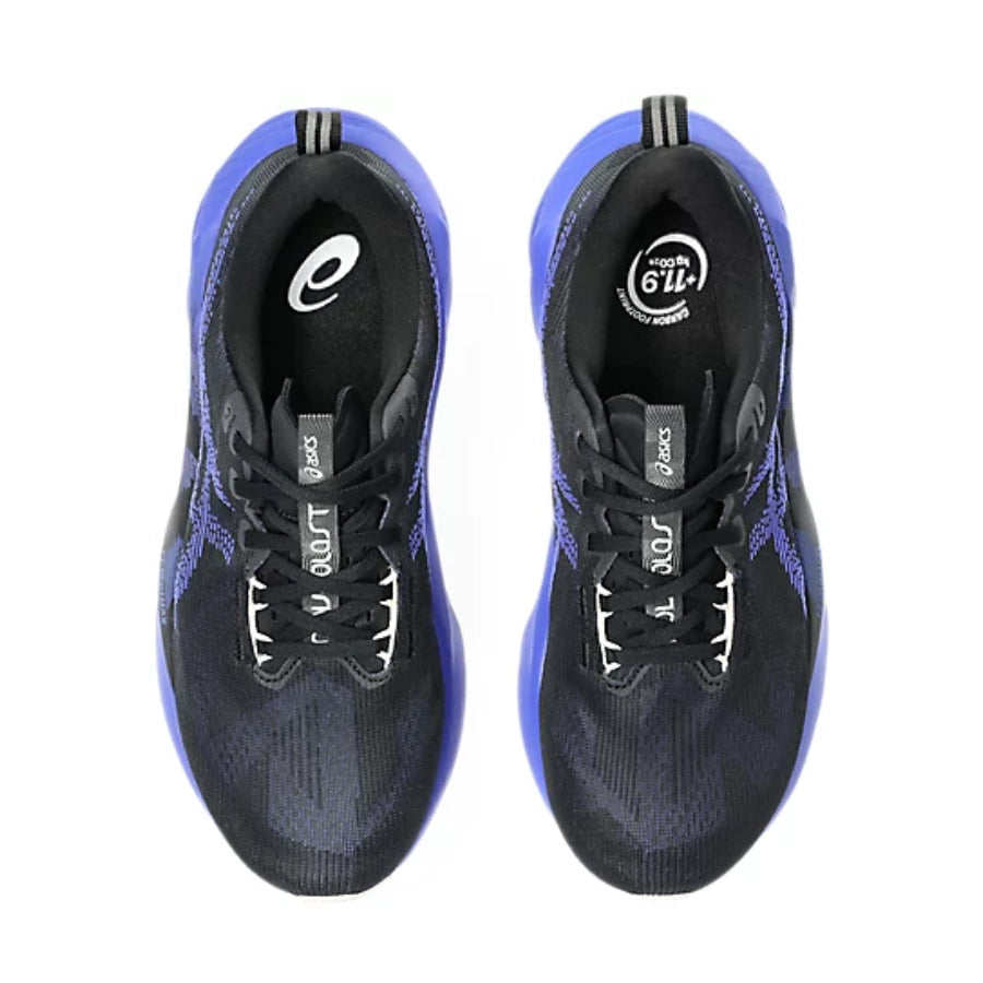 ASICS Mens Novablast 5 - Neutral