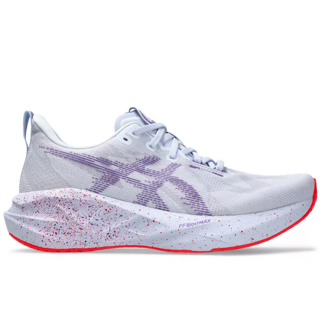 ASICS Mens Novablast 5 - Tokyo Edition