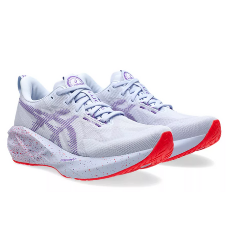 ASICS Mens Novablast 5 - Tokyo Edition