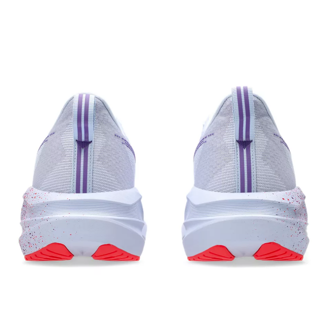 ASICS Mens Novablast 5 - Tokyo Edition