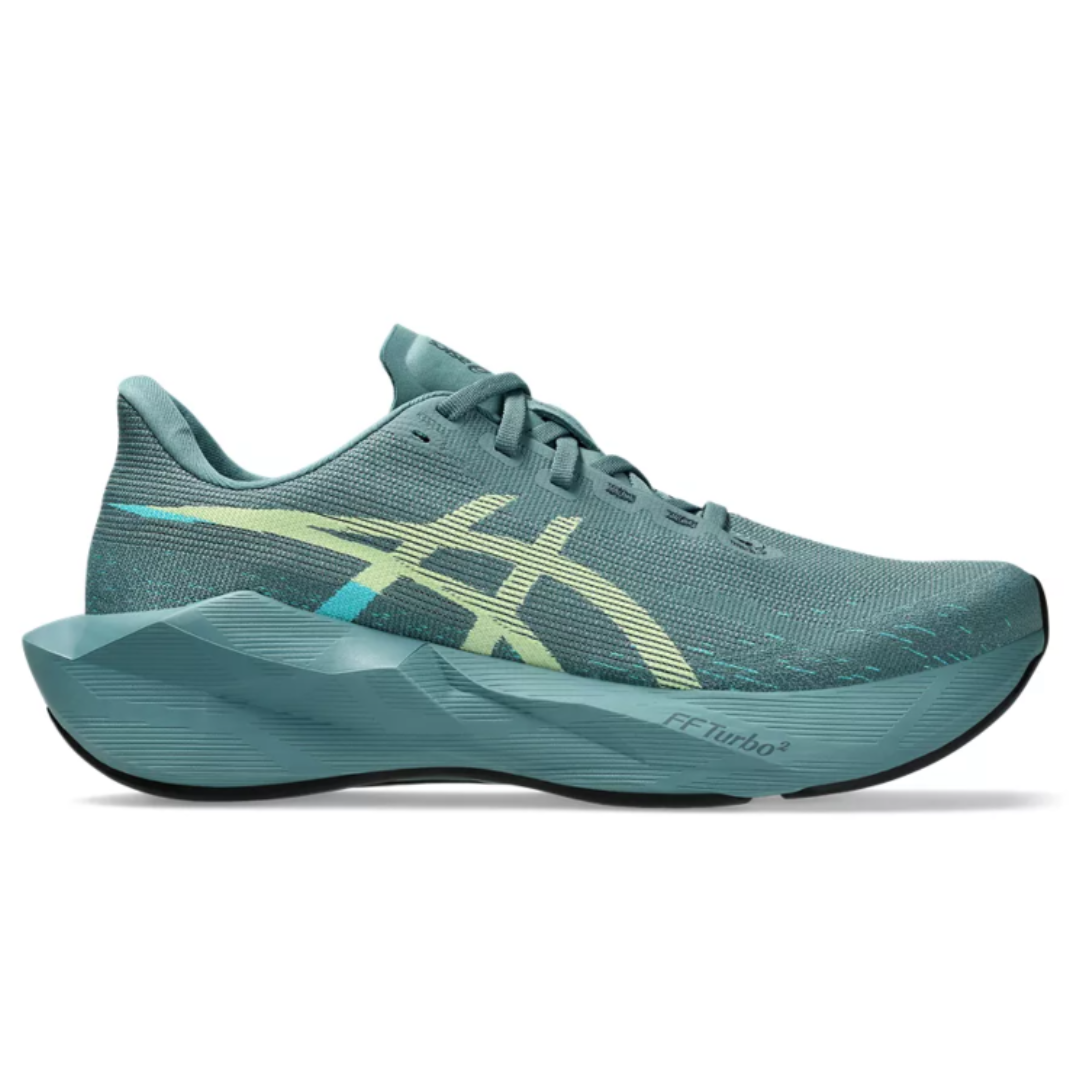 ASICS Mens Novablast 6 - Neutral
