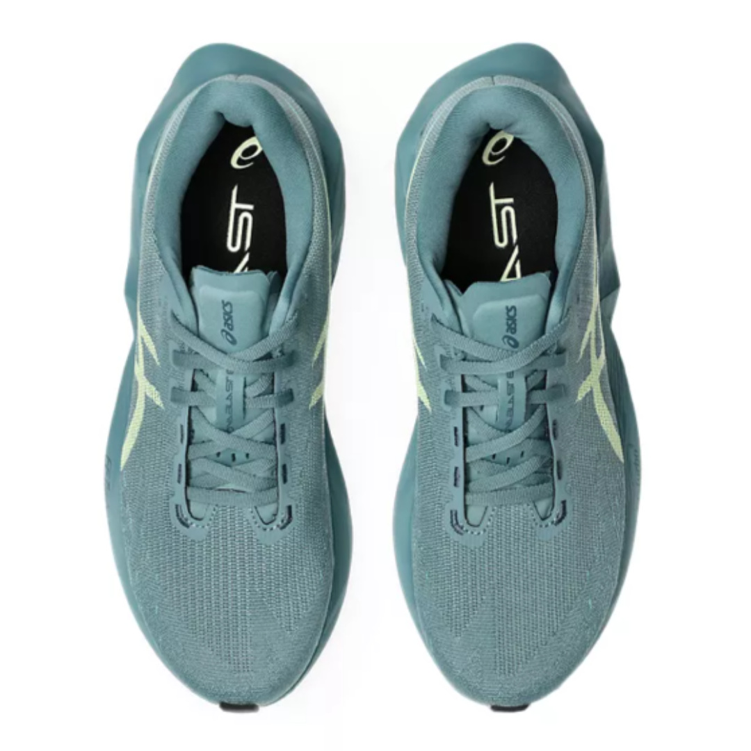 ASICS Mens Novablast 6 - Neutral