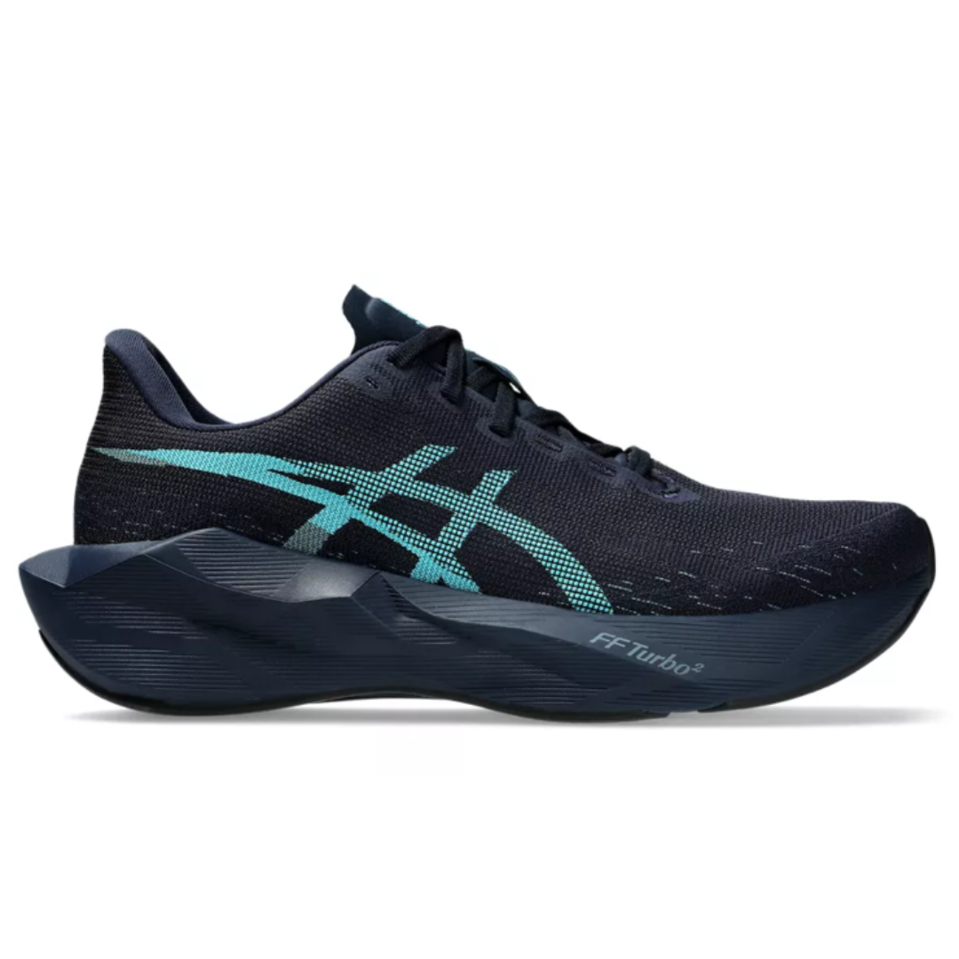ASICS Mens Novablast 6 - Neutral