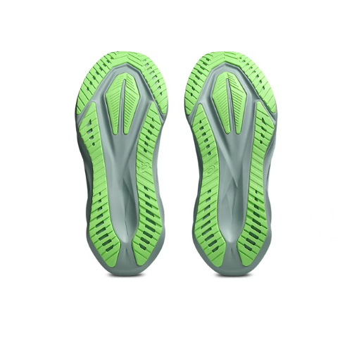 ASICS Mens Novablast 6 - Neutral