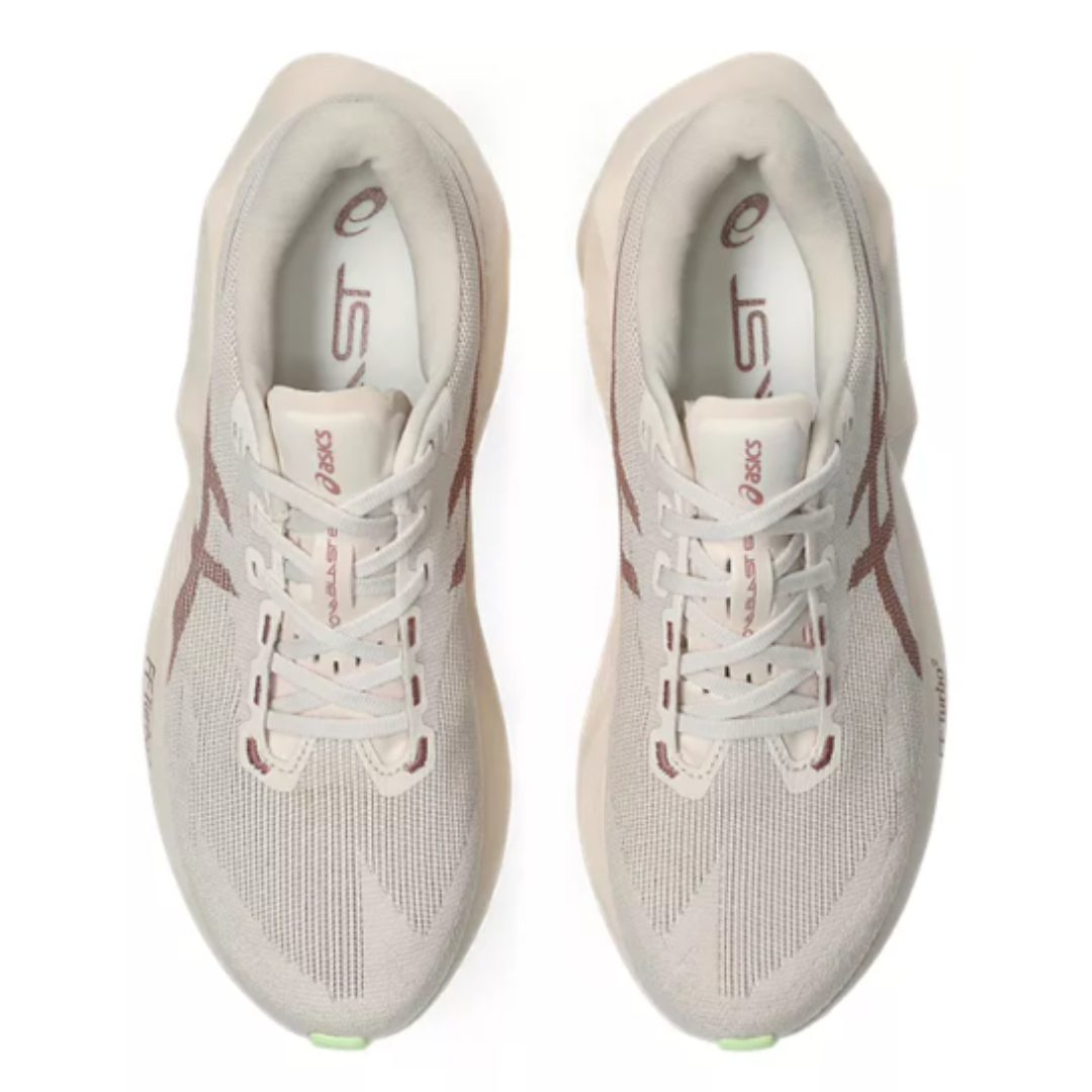 ASICS Mens Novablast 6 - Neutral