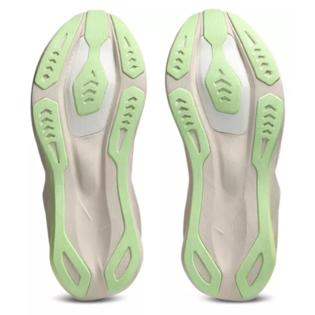 ASICS Mens Novablast 6 - Neutral