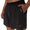 ASICS Mens FujiTrail Elite Short
