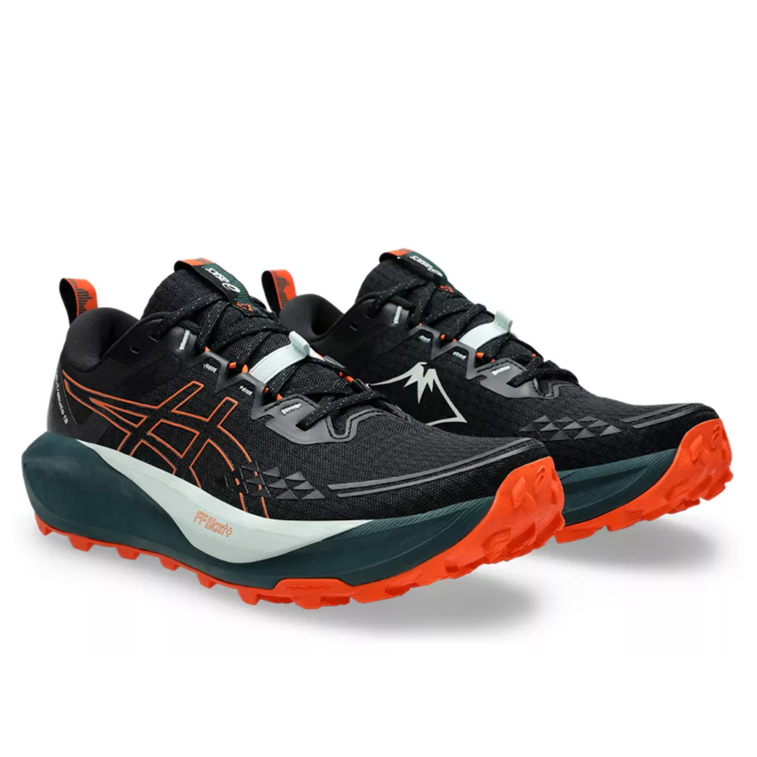 ASICS Mens Gel-Trabuco 13 - Trail