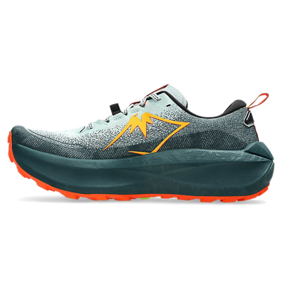 ASICS Mens Trabuco Max 4 - Trail