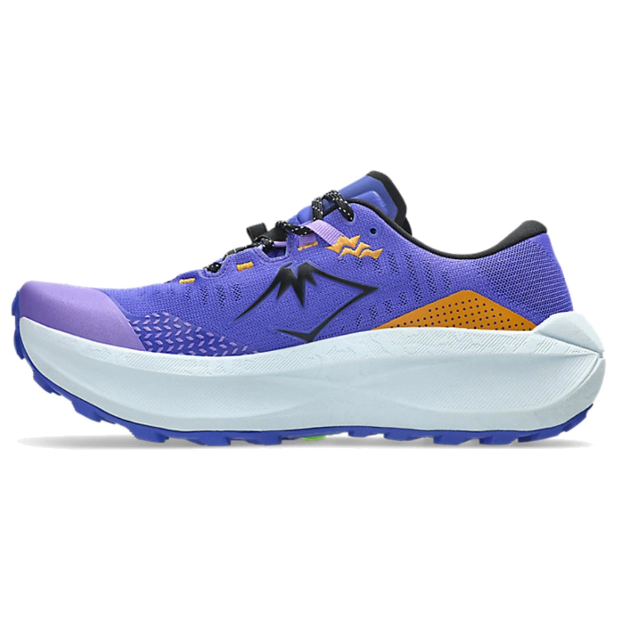 ASICS Mens Trabuco Max 5 - Trail