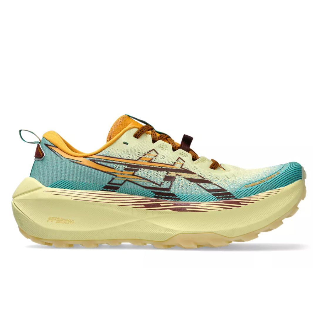 ASICS Mens Trabuco Max 4 - Trail