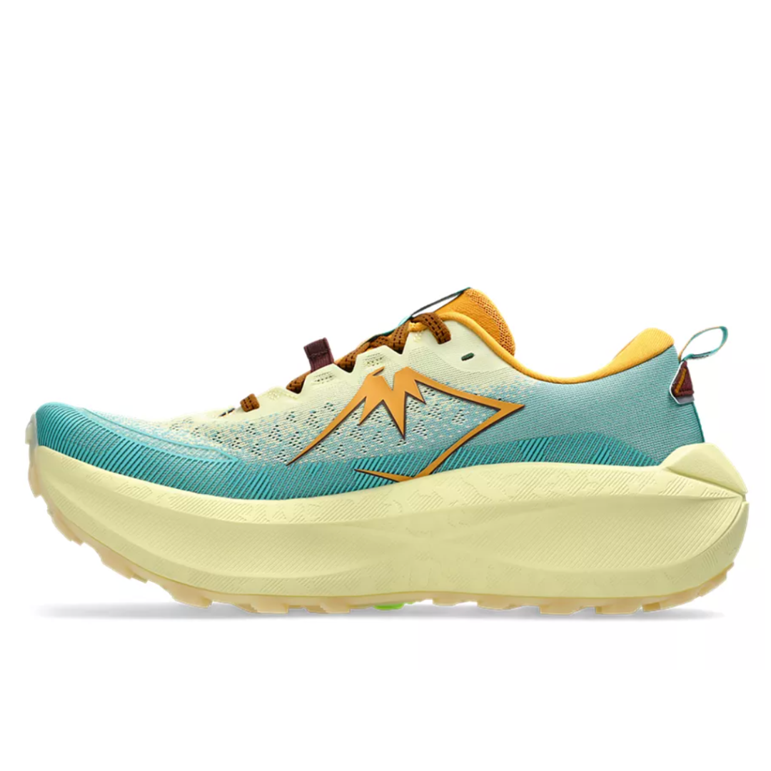 ASICS Mens Trabuco Max 4 - Trail