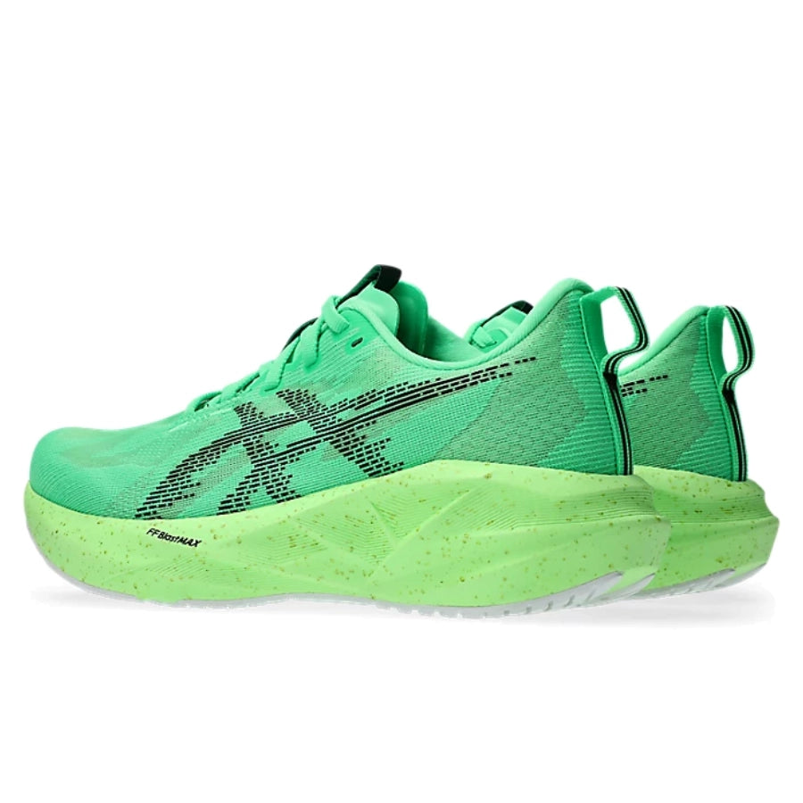 ASICS Womens Novablast 5 Ekiden - Neutral