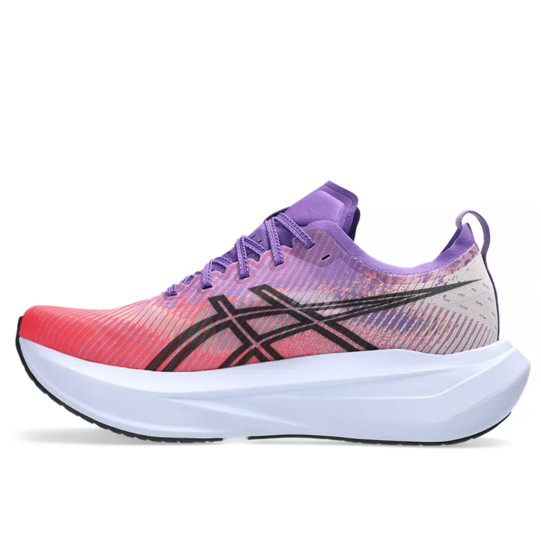 ASICS Unisex Megablast - Race Day