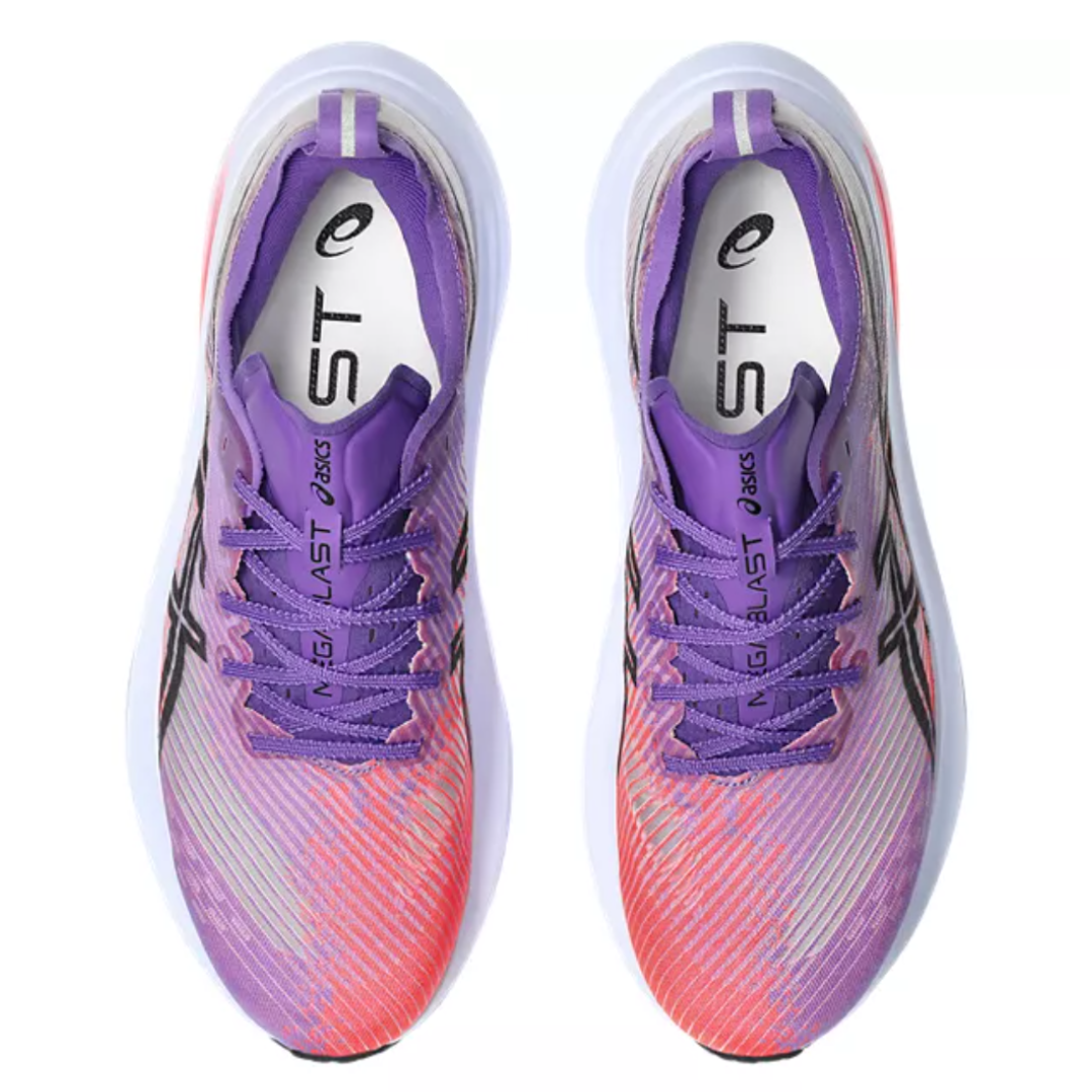 ASICS Unisex Megablast - Race Day