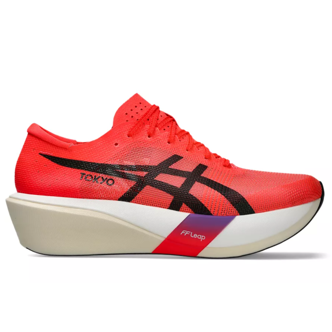 ASICS メタスピードエッジ26.5cm asics METASPEED EDGE TOKYO メタスピードエッジ26.5 Asics Metaspeed