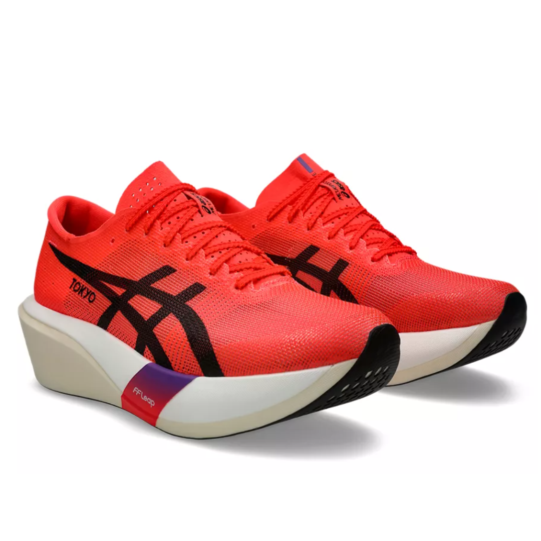 ASICS Unisex Metaspeed Edge Tokyo - Race Day