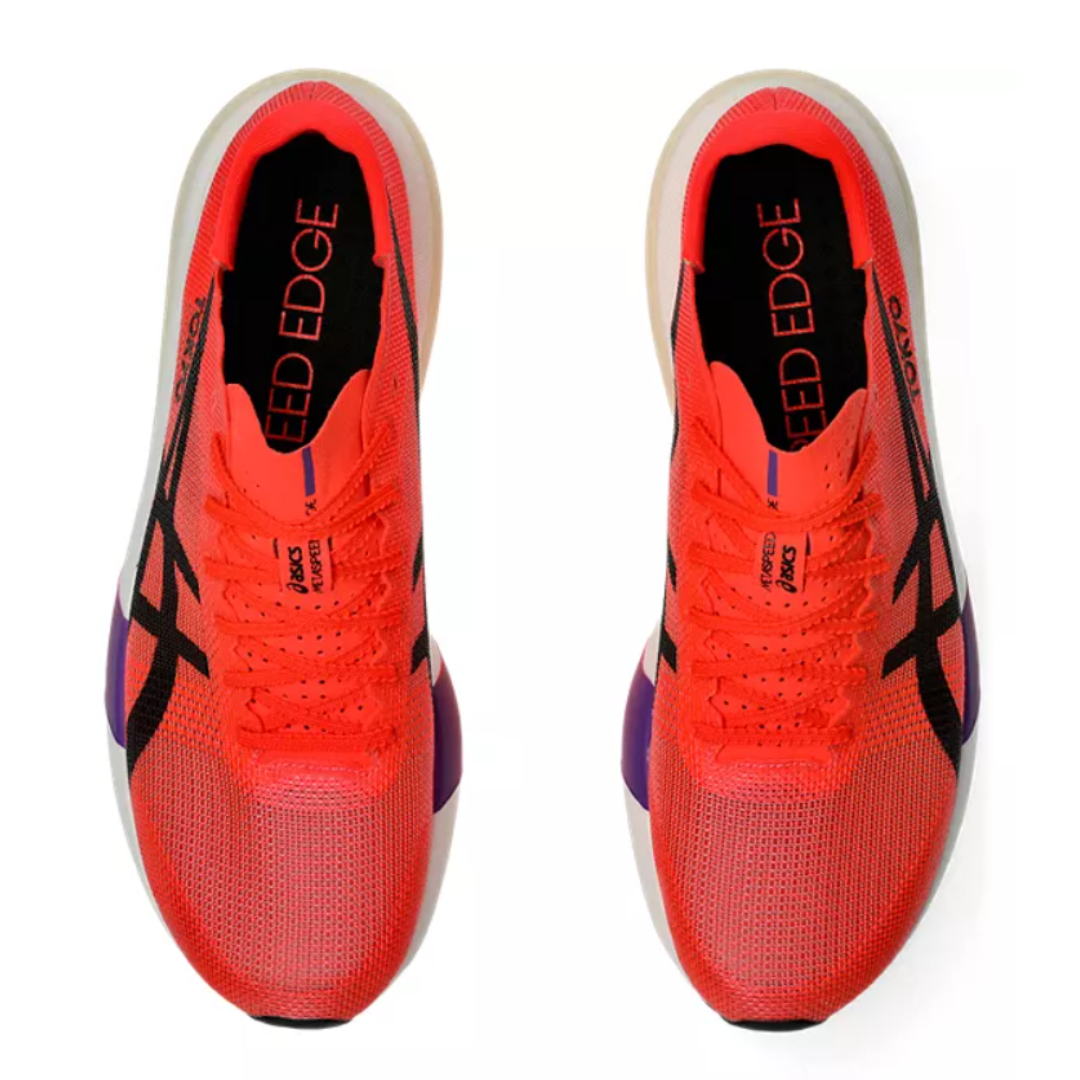 ASICS Unisex Metaspeed Edge Tokyo - Race Day