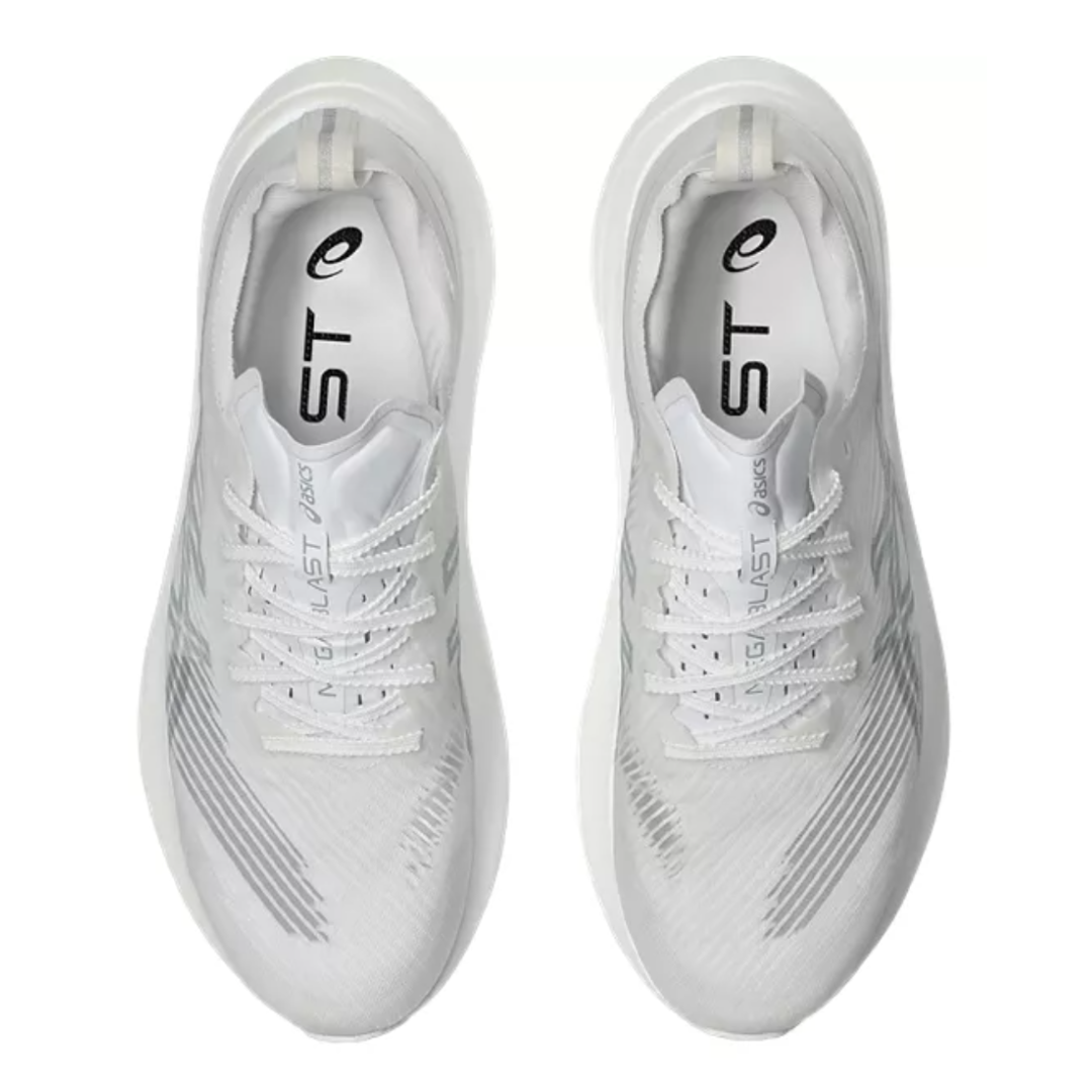 ASICS Unisex Megablast - Race Day