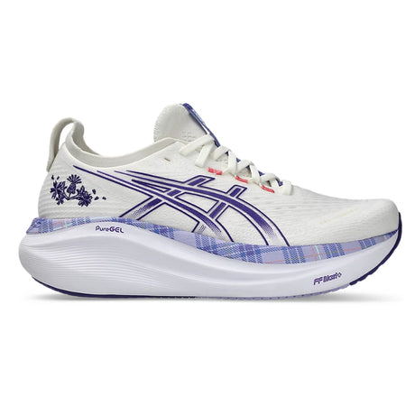 ASICS Womens Gel-Nimbus 27 - Neutral