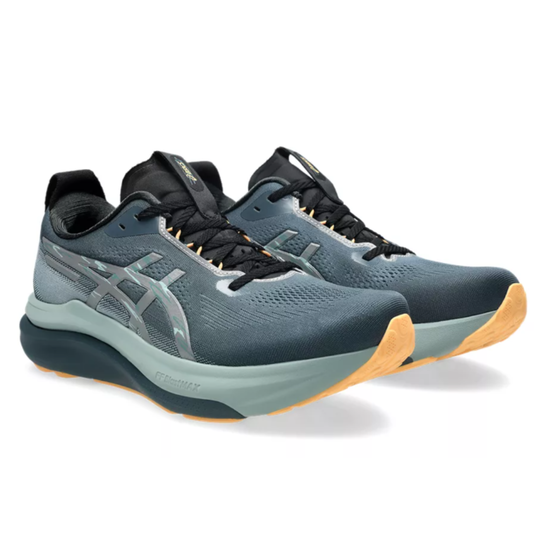 ASICS Mens Gel-Kayano 33 Lite-Show - Stability