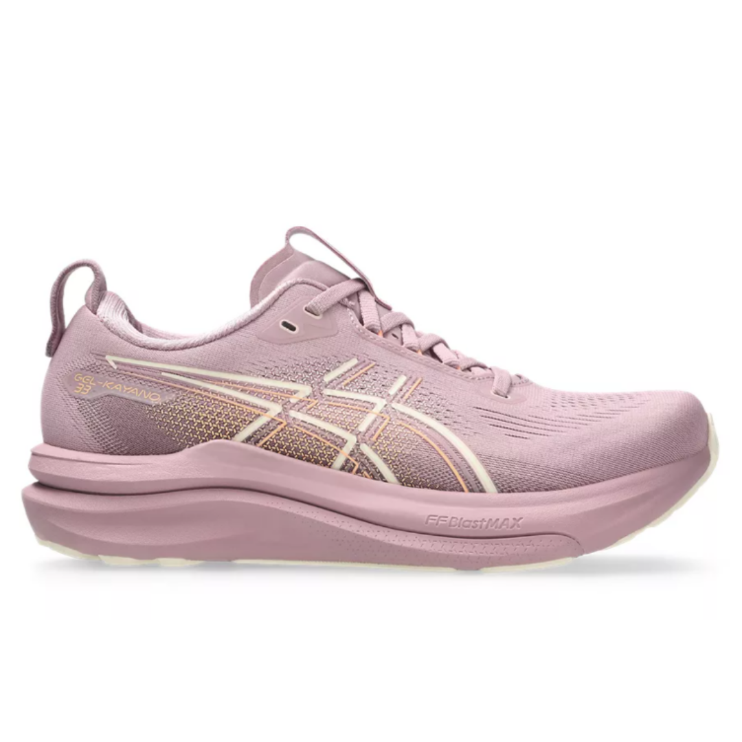 ASICS Womens Gel-Kayano 33 - Stability